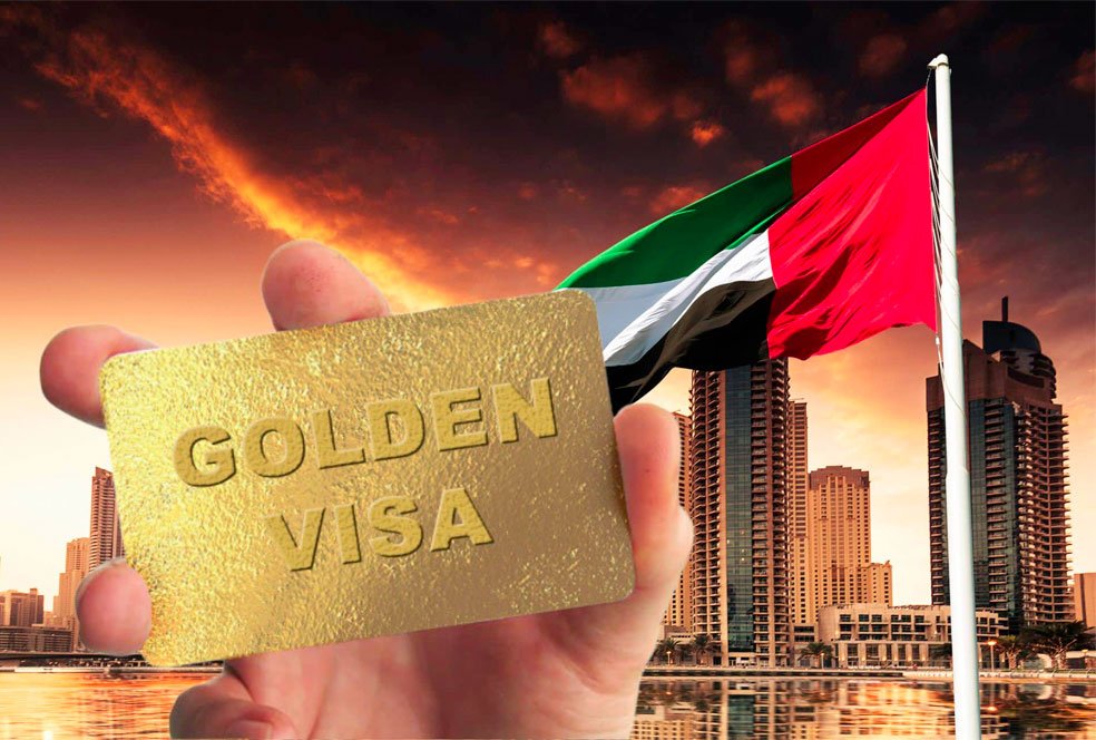 Golden Visa