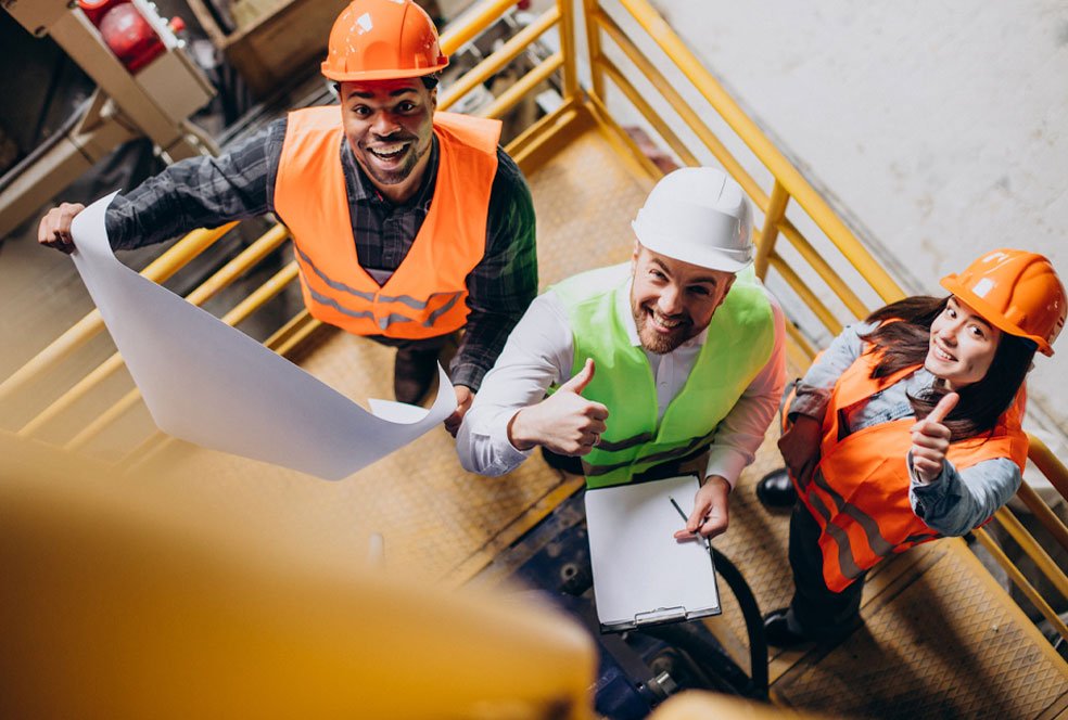 Employers services