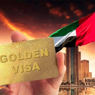 Golden Visa