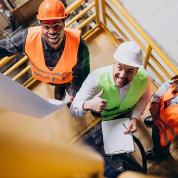 Employers services